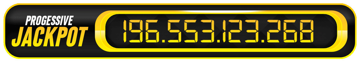 Online137 jackpot